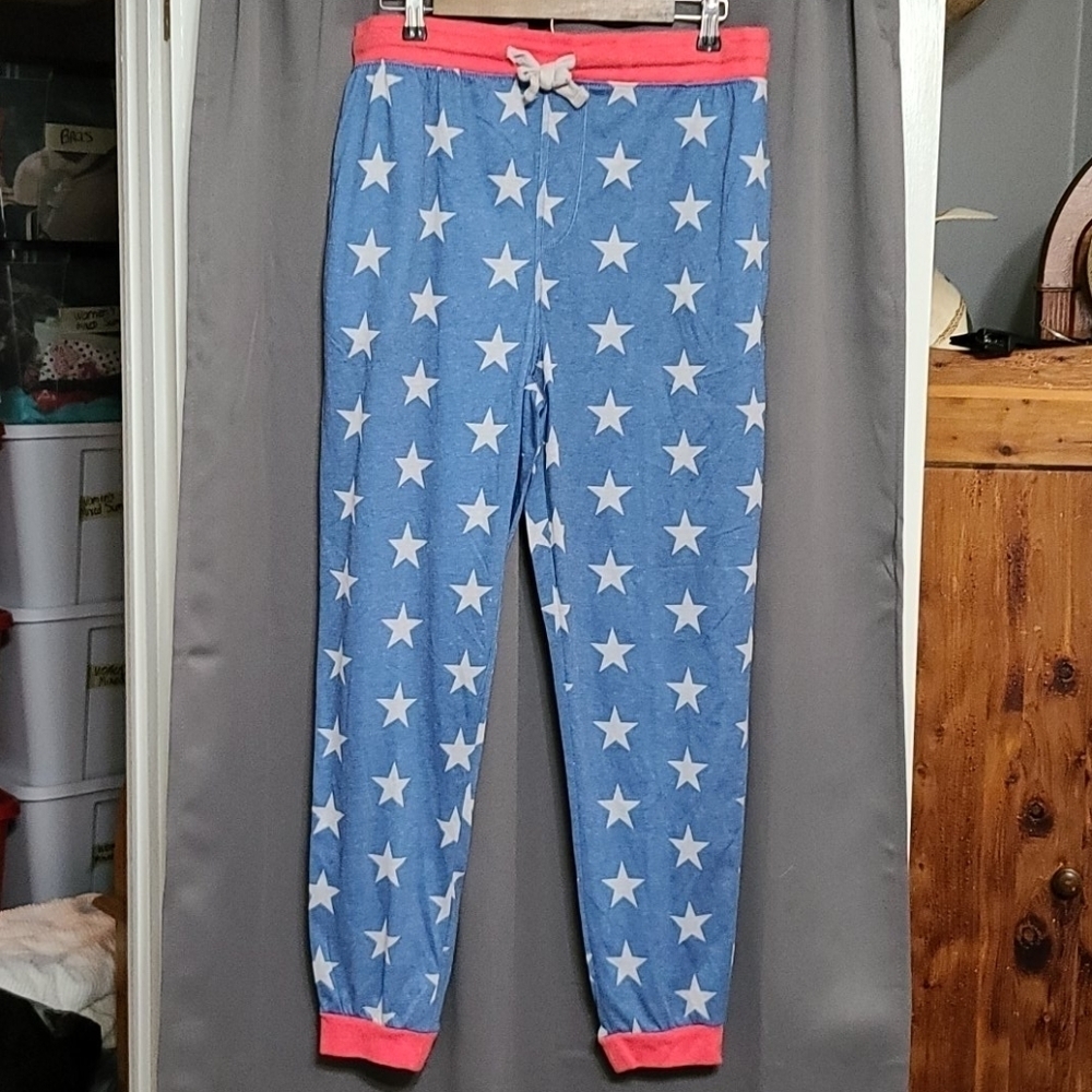Top Drawer pajama/lounge pants size L